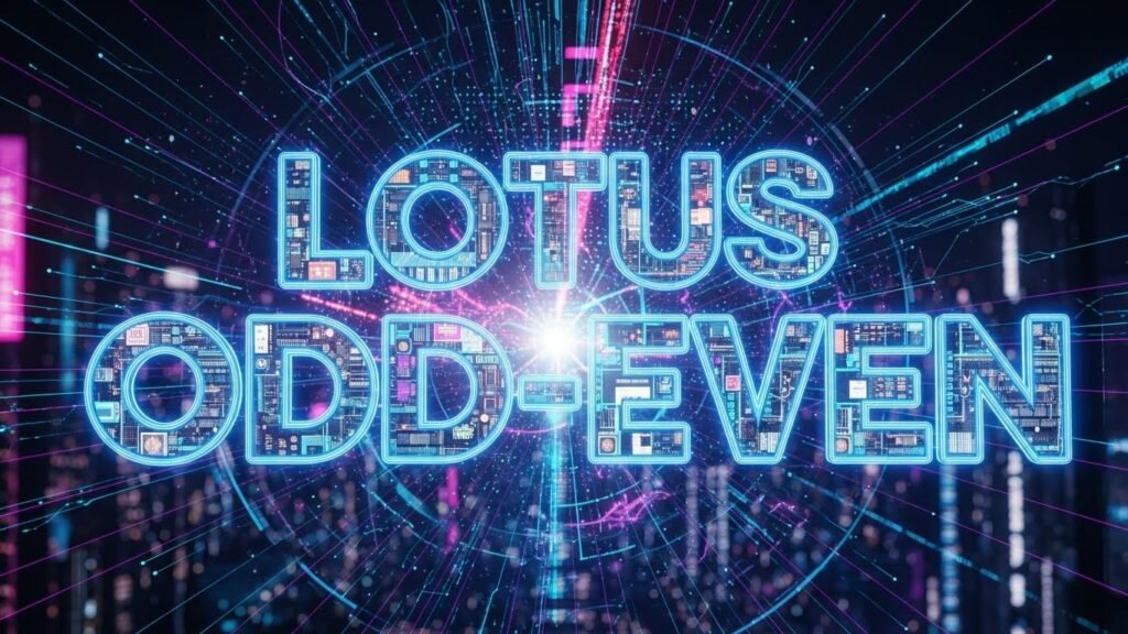 로투스 홀짝 ,가상화페 가능한 로투스 홀짝