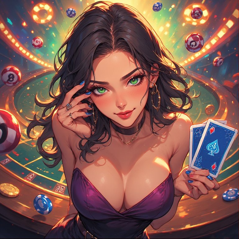 로투스홀짝 , 로투스바카라